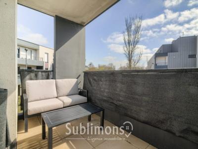 Vente Appartement 3 pi�ces PLESCOP 56890