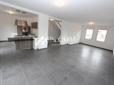 For sale Apartment RECHICOURT-LE-CHATEAU  57