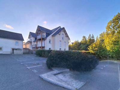 Vente Appartement 2 pi�ces FLEURY-SUR-ORNE 14123