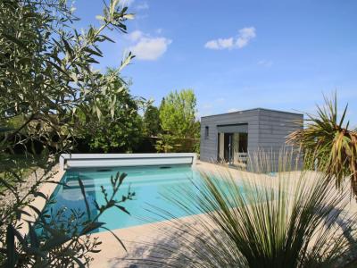 Vente Maison 7 pi�ces PUY-L'EVEQUE 46700