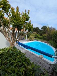 Vente Maison 4 pi�ces CHATEAU-D'OLONNE 85180