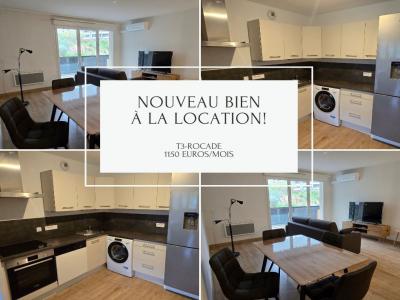 Location Appartement 3 pi�ces AJACCIO 20090