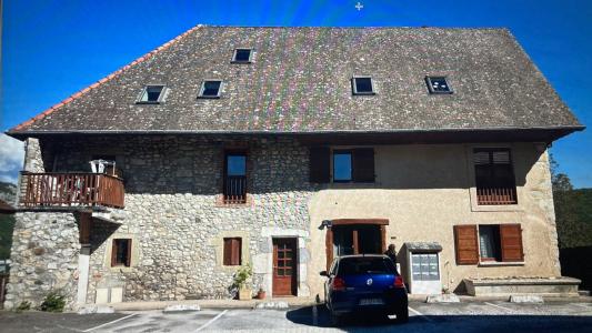Location Appartement SILLINGY CENTRE VILLAGE 74