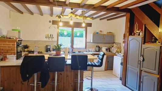 Vente Maison 6 pi�ces NOYON 60400