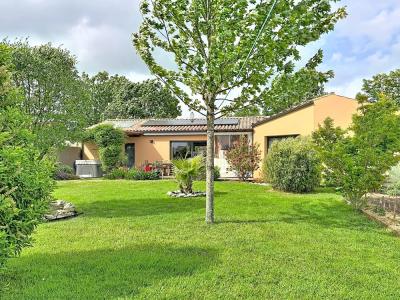 Vente Maison 4 pi�ces FERRIERES 17170