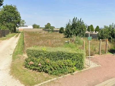 Vente Terrain OUARVILLE 28150