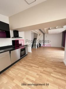 Vente Maison 3 pi�ces CHOLET 49300