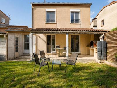 Vente Maison 4 pi�ces PALAJA 11570