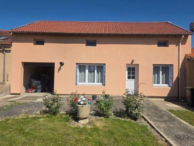 Vente Maison 3 pi�ces MAYET-D'ECOLE 03800