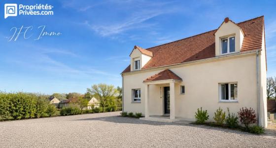 Vente Maison 7 pi�ces SOISSONS 02200