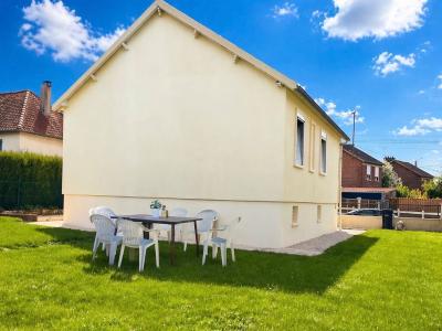 Vente Maison 5 pi�ces HAM 80400
