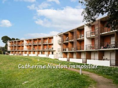 Vente Appartement 2 pi�ces BEZIERS 34500
