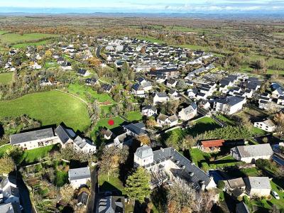 Vente Terrain SEBAZAC-CONCOURES 12740