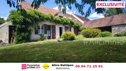 Vente Maison 5 pi�ces CHARLEVILLE 51120