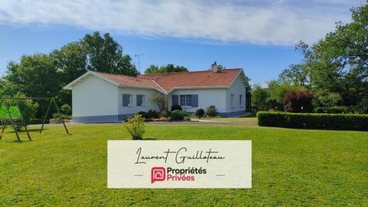 For sale House MORTAGNE-SUR-SEVRE  85