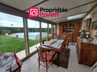 Viager Maison 6 pi�ces MONTREUIL 85200