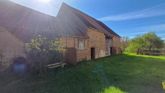 Vente Maison 5 pi�ces SAINT-CIVRAN 36170