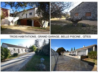 Vente Prestige UZES 30700