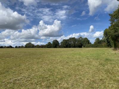 Vente Terrain BAYEUX 14400