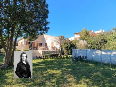 Vente Maison 7 pi�ces ISTRES 13800