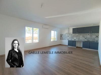 Vente Appartement 4 pi�ces ISTRES 13800