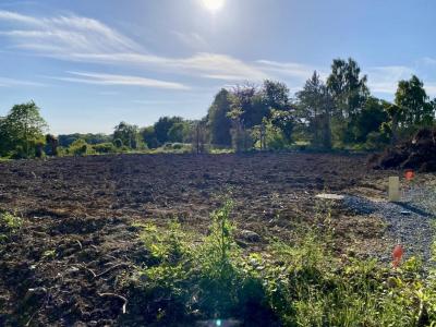 Vente Terrain DIVES-SUR-MER 14160