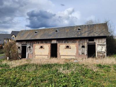 Vente Maison OUILLY-LE-VICOMTE 14100