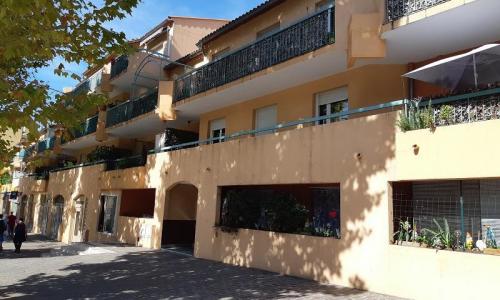 Vente Appartement 3 pi�ces TRINITE 06340