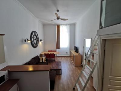 Location Appartement NICE 