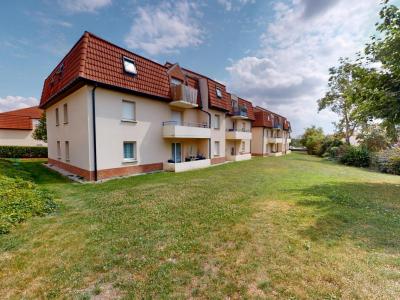 Location Appartement 2 pi�ces AVION 62210
