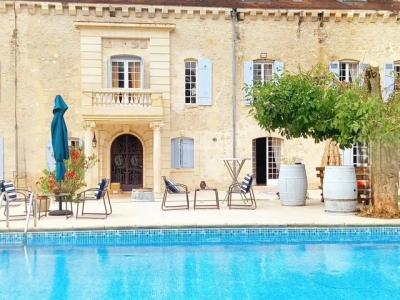 Vente Prestige BORDEAUX 33000