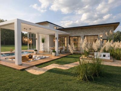 Vente Maison SEIGNOSSE 