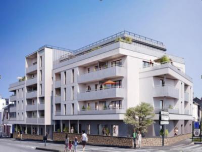 Location Appartement 3 pi�ces RENNES 35000
