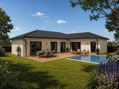 Vente Maison SAINT-MEMMIE 51470