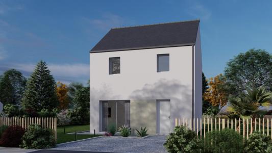 Vente Maison BOBITAL 22100