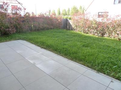 Location Appartement HUNSPACH  67