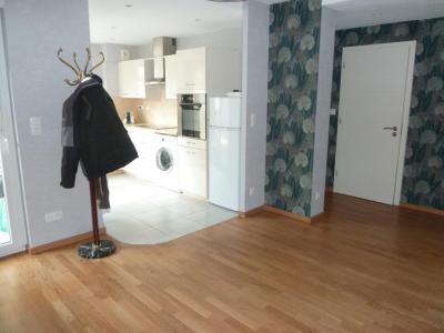Location Appartement 2 pi�ces HAGUENAU 67500