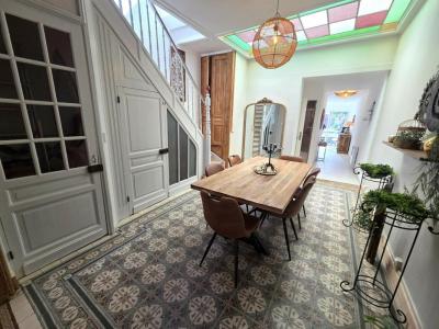 Vente Maison 6 pi�ces TOURCOING 59200