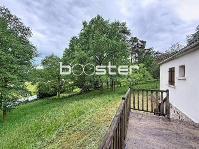 Vente Maison LADIGNAC-LE-LONG 