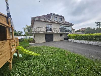 Vente Maison 6 pi�ces SAINT-MARTIN-LESTRA 42110