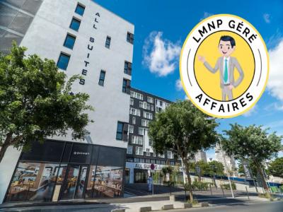 Vente Appartement RUNGIS 94150