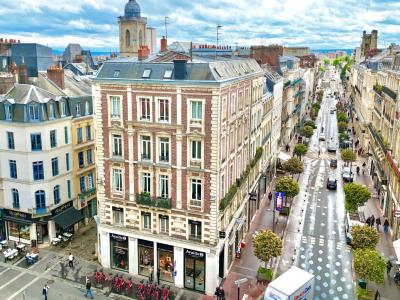 Vente Appartement 4 pi�ces ROUEN 76000