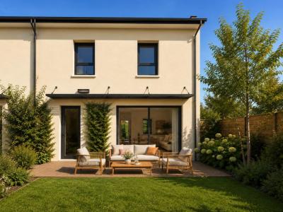 Vente Maison 4 pi�ces HAVRE 76600