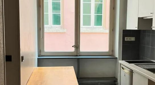 Location Appartement 2 pi�ces LYON-1ER-ARRONDISSEMENT 69001
