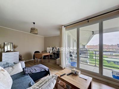 Vente Appartement 2 pi�ces TOURCOING 59200