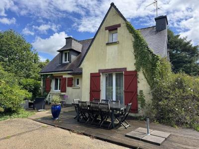 Vente Maison 5 pi�ces BRANDIVY 56390