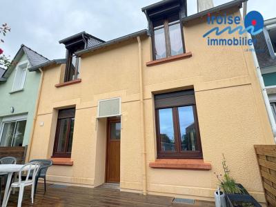 Vente Maison 6 pi�ces BREST 29200