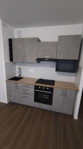Location Appartement ROMAINVILLE 93230