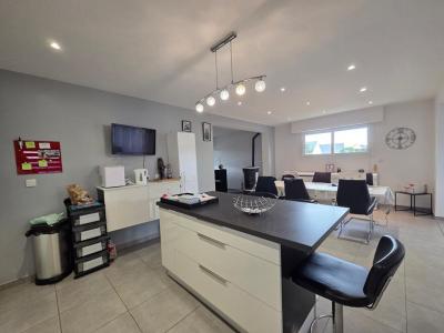 Vente Maison 7 pi�ces PLOUHINEC 56680
