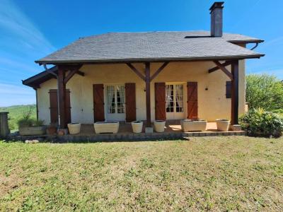 Vente Maison 8 pi�ces CAMPISTROUS 65300